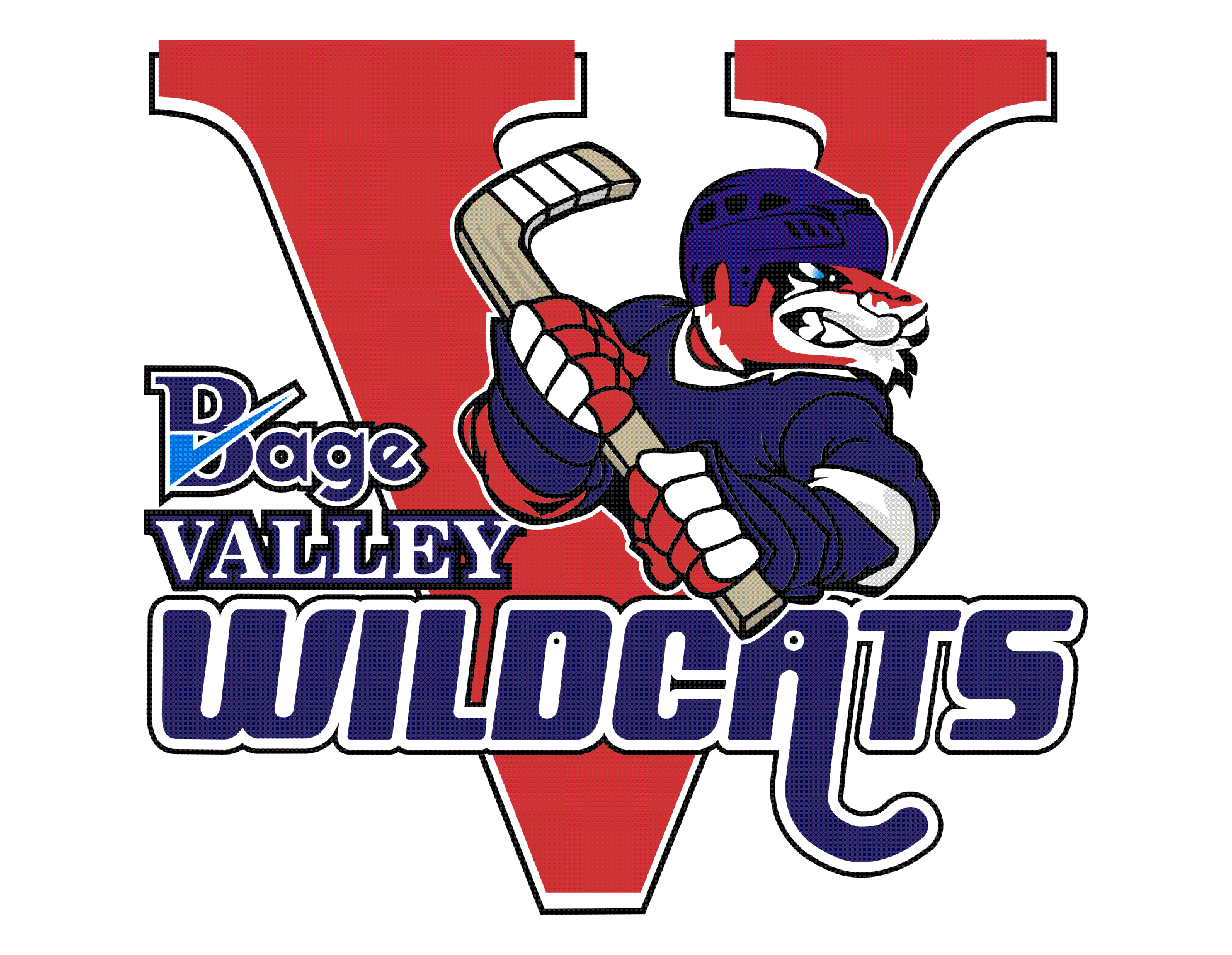 Bage Valley Wildcats Nova Scotia U15 Major