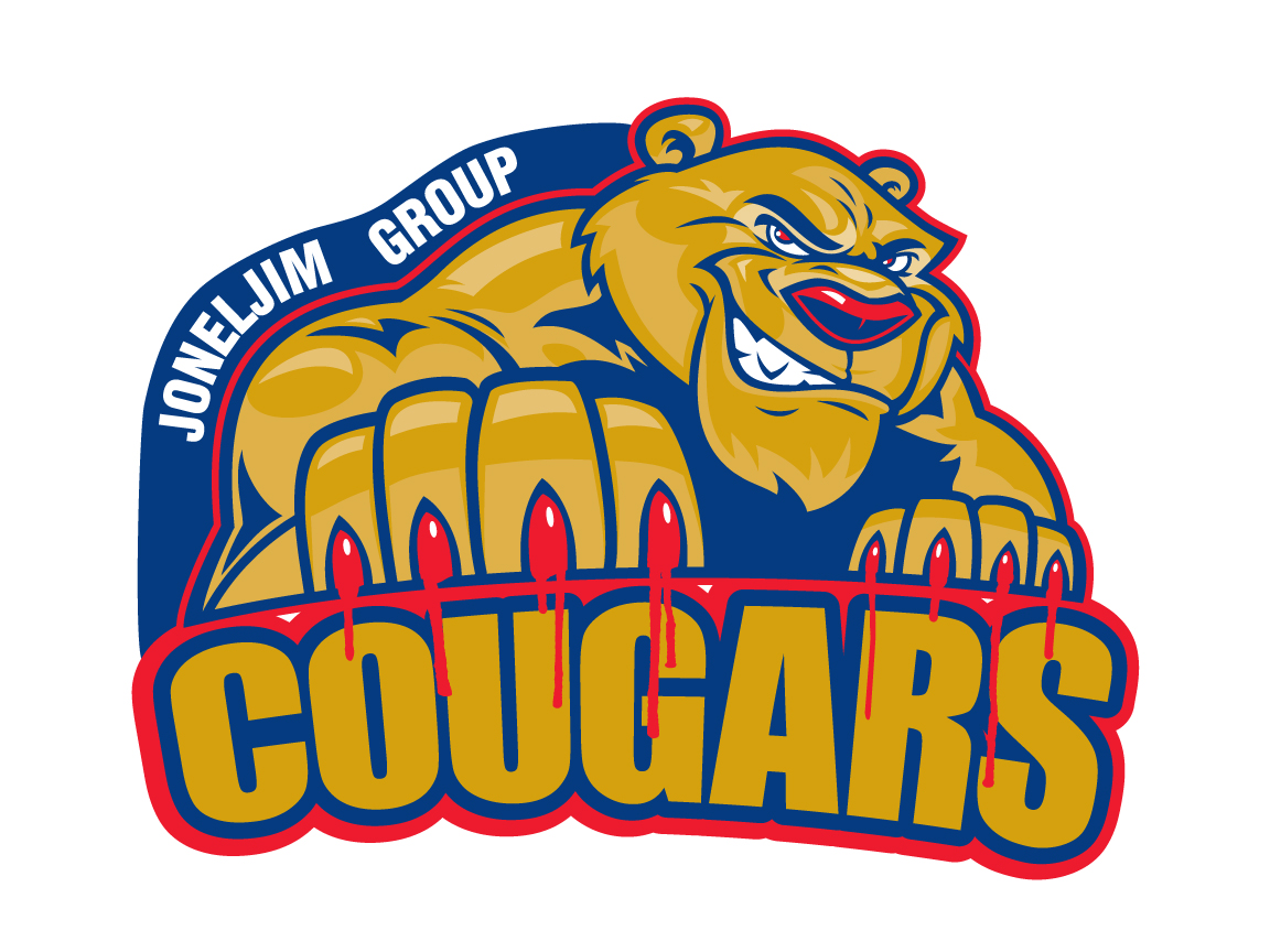JonelJim-Cougars-3c-Logo-Blood